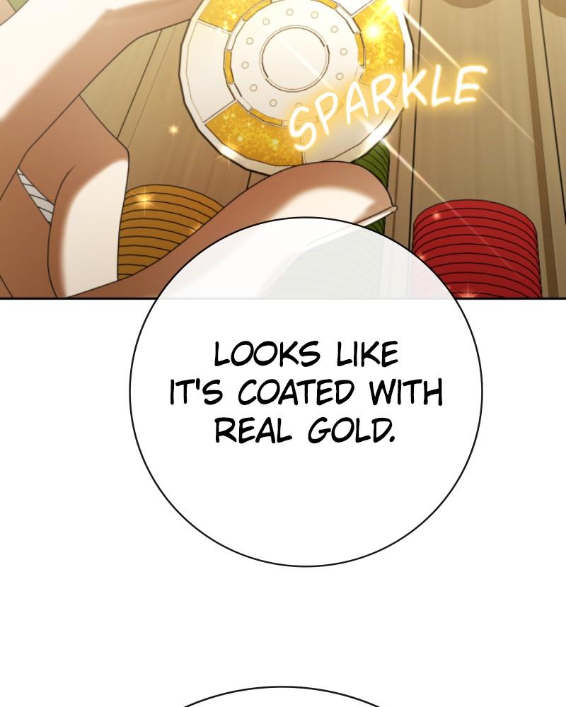 Your Throne chapter 204 page 83