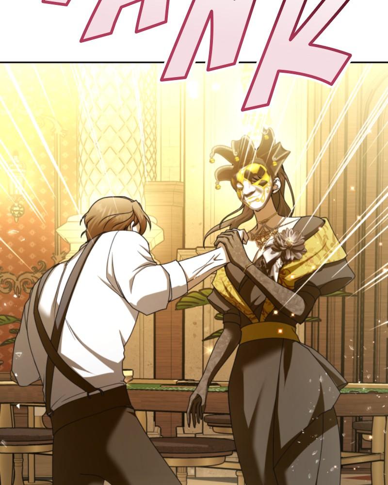 Your Throne chapter 204 page 90