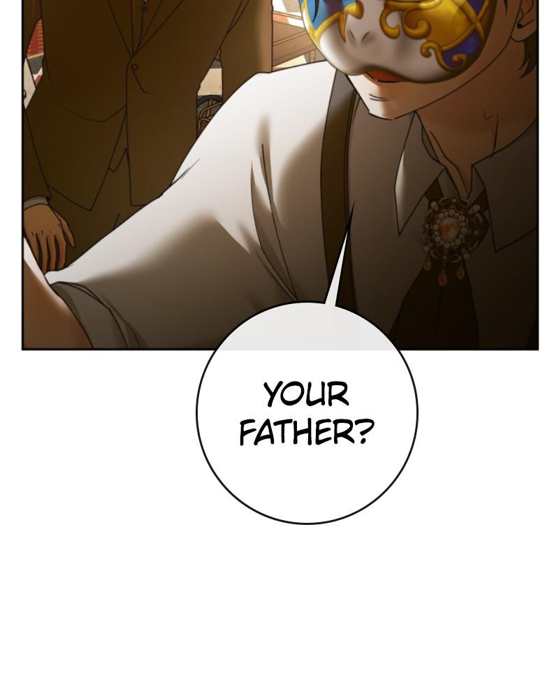 Your Throne chapter 204 page 95