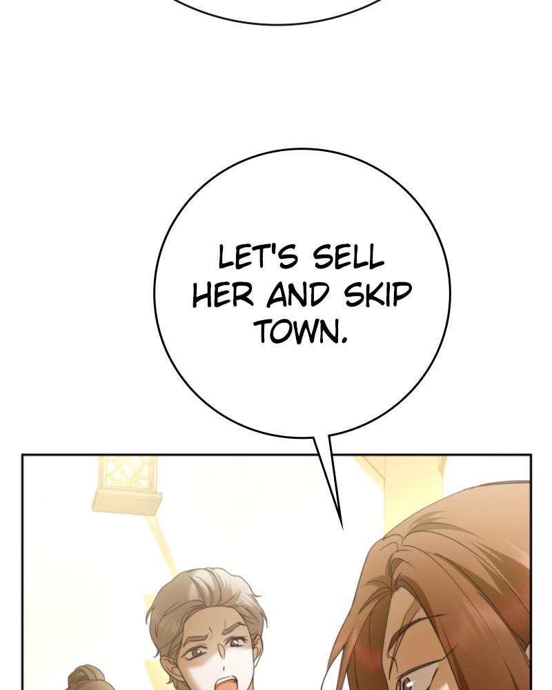 Your Throne chapter 205 page 100