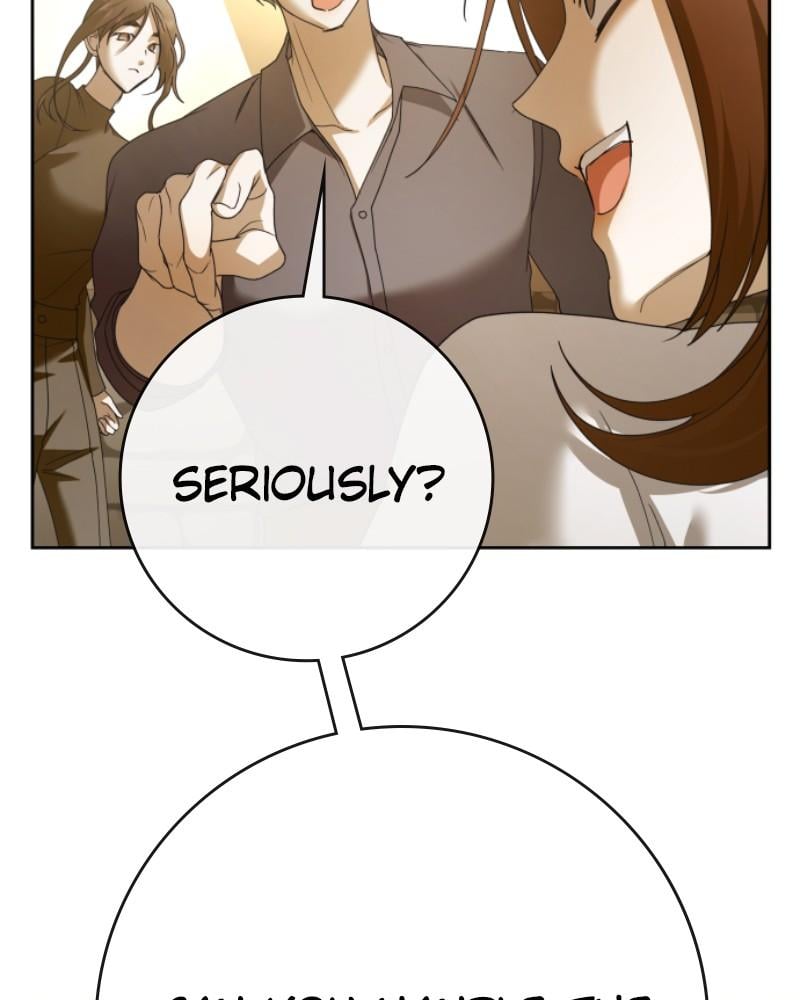 Your Throne chapter 205 page 101