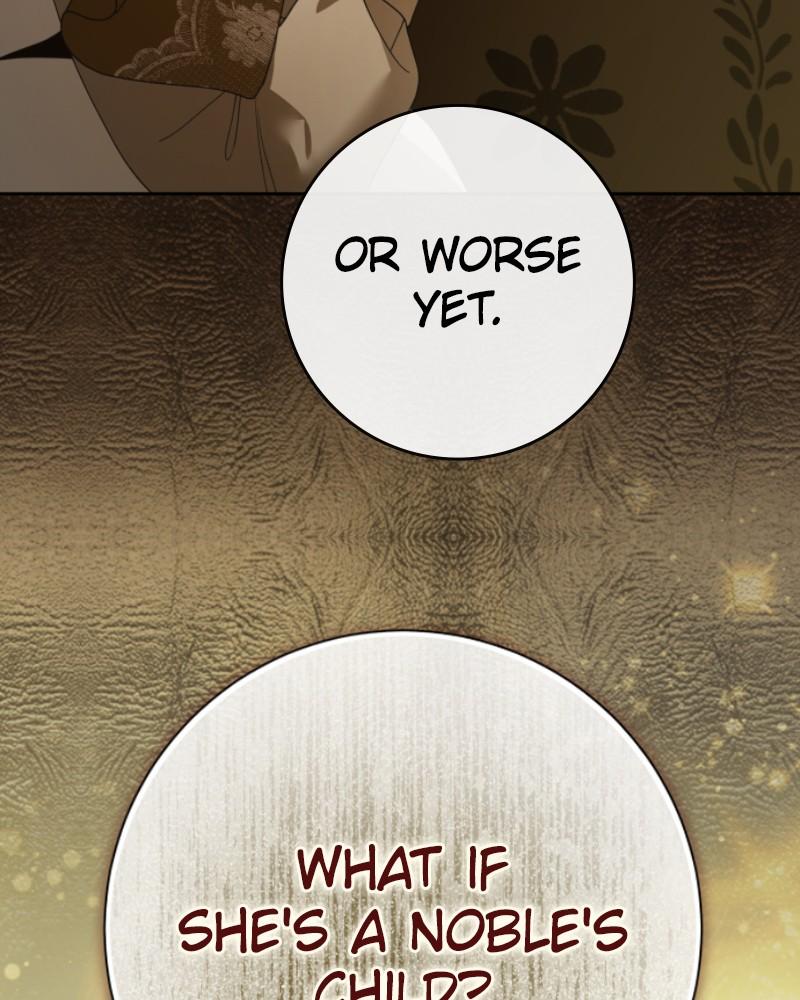 Your Throne chapter 205 page 104