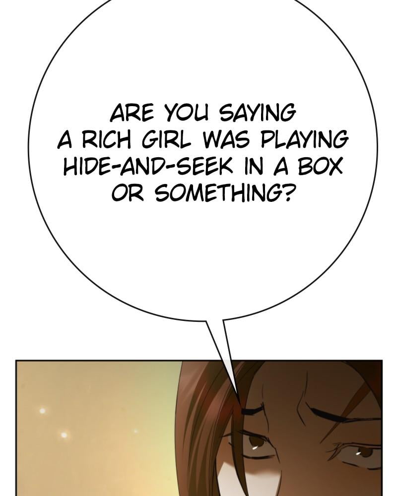 Your Throne chapter 205 page 108