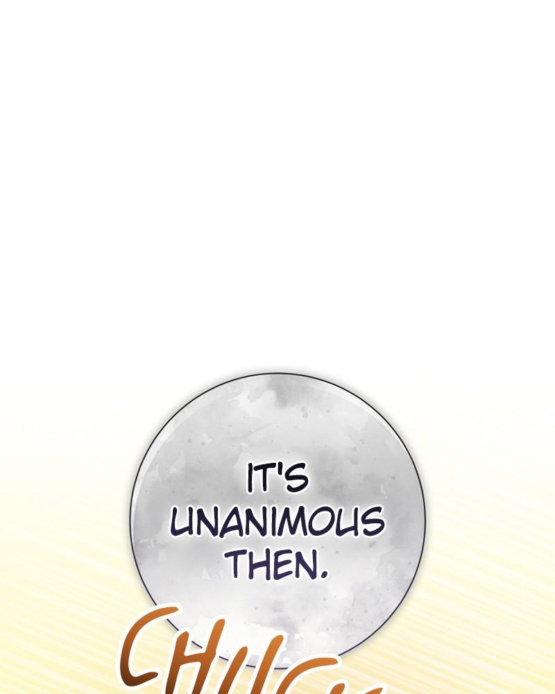 Your Throne chapter 205 page 119