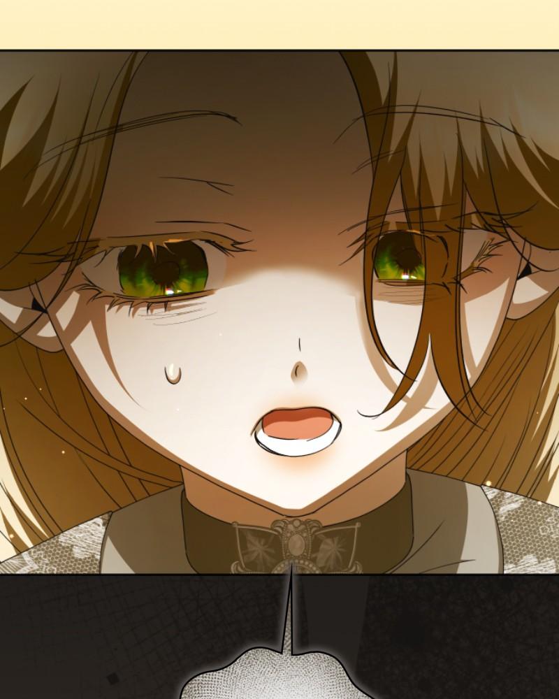 Your Throne chapter 205 page 124