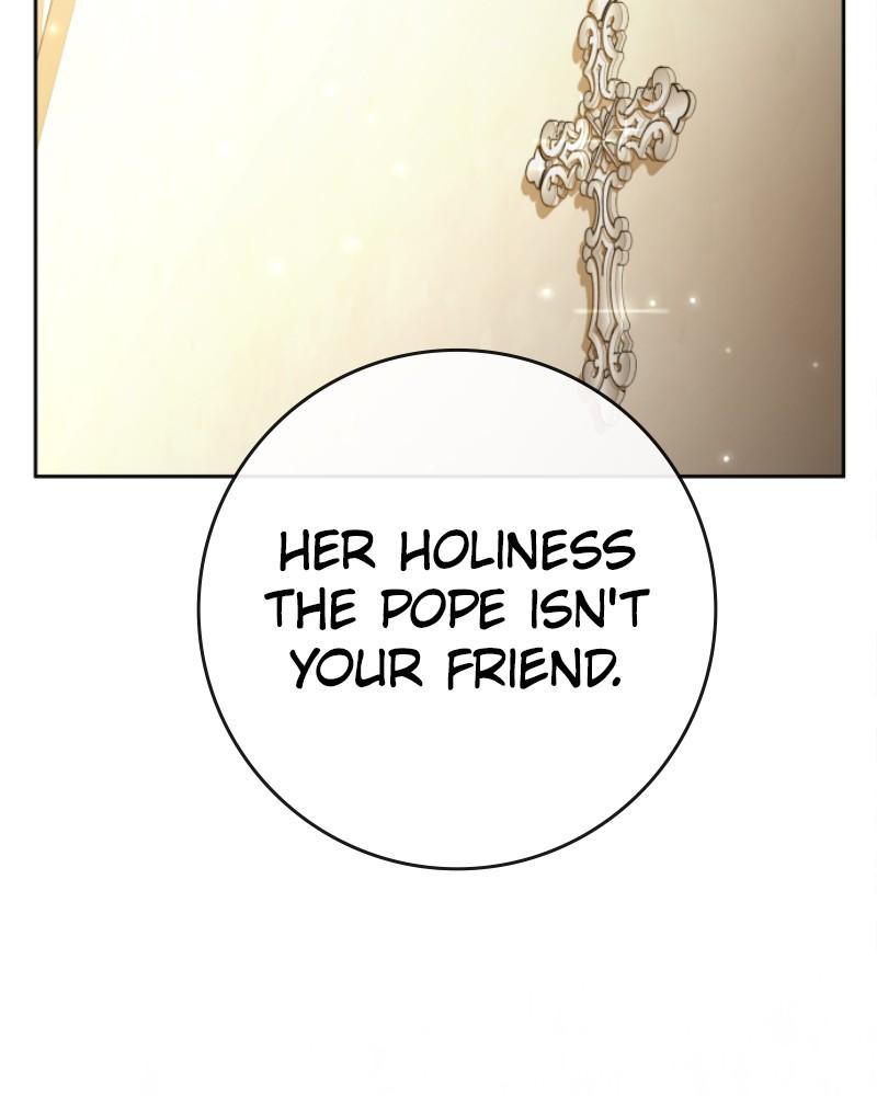 Your Throne chapter 205 page 136