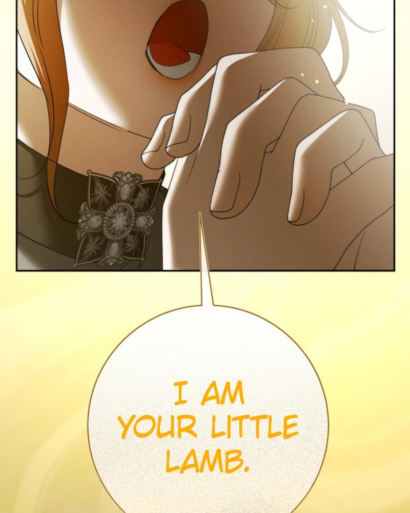 Your Throne chapter 205 page 142