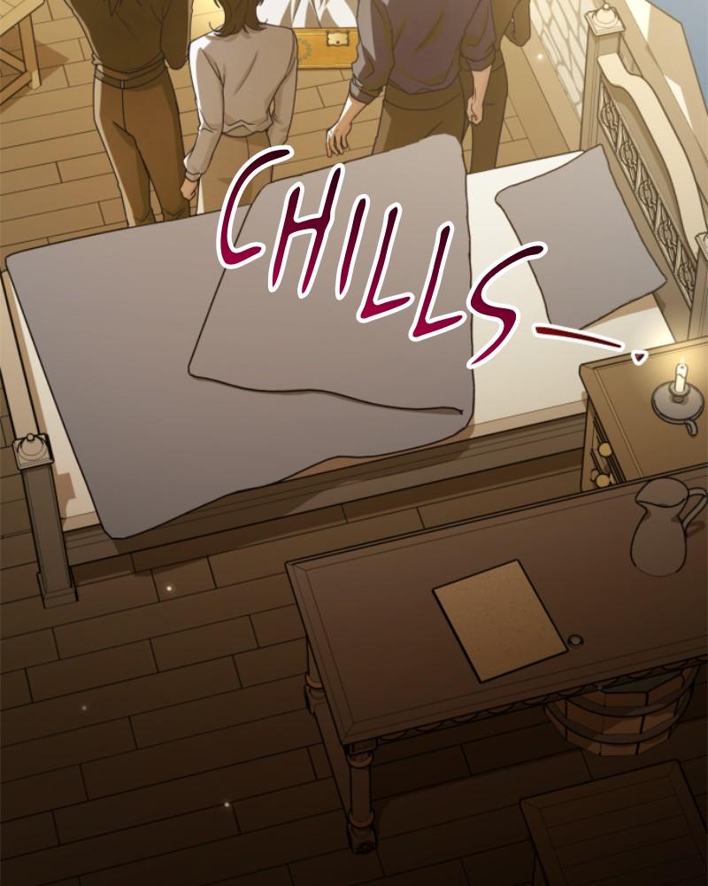 Your Throne chapter 205 page 148