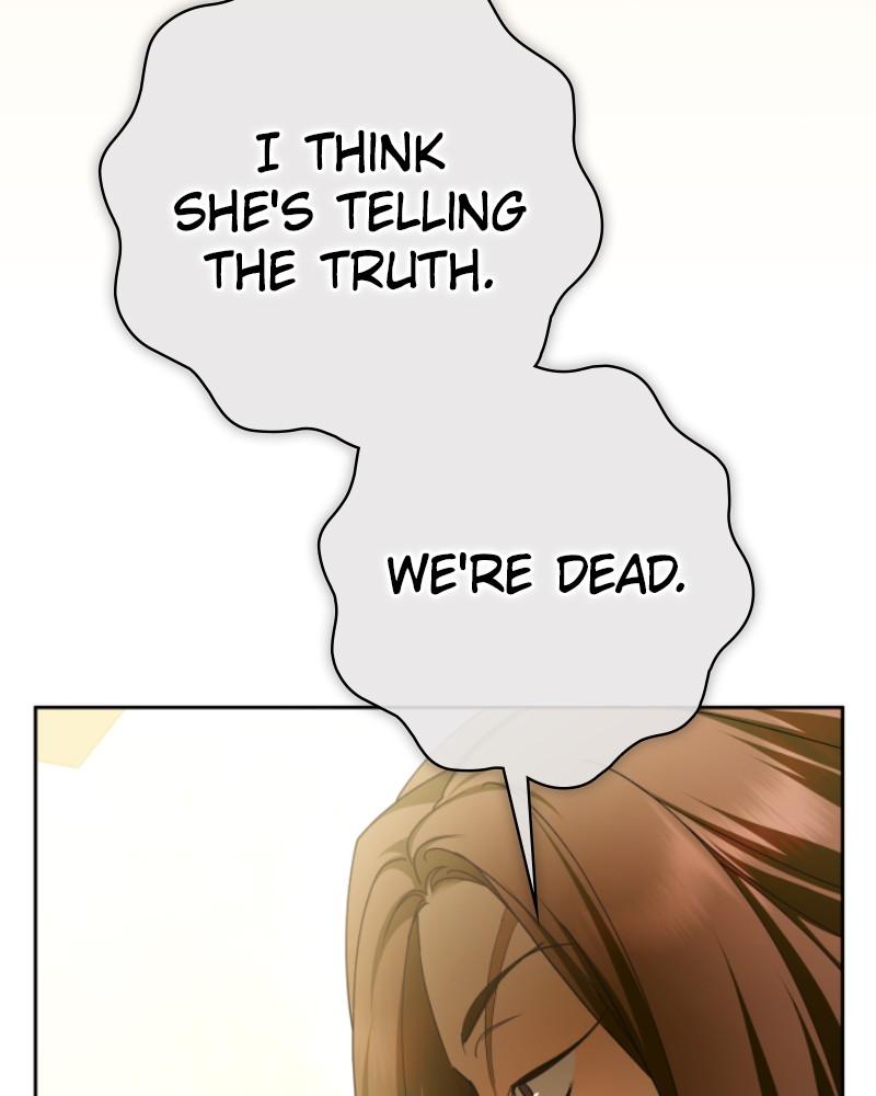 Your Throne chapter 205 page 150