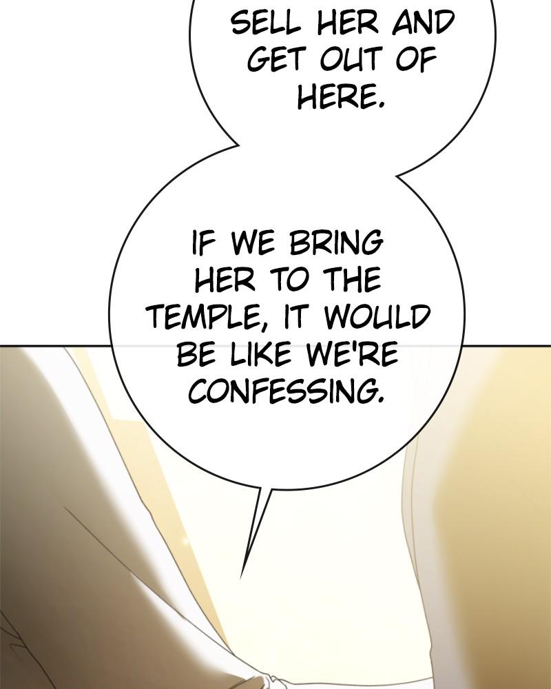 Your Throne chapter 205 page 157