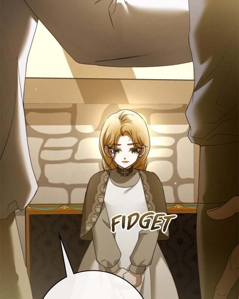 Your Throne chapter 205 page 158