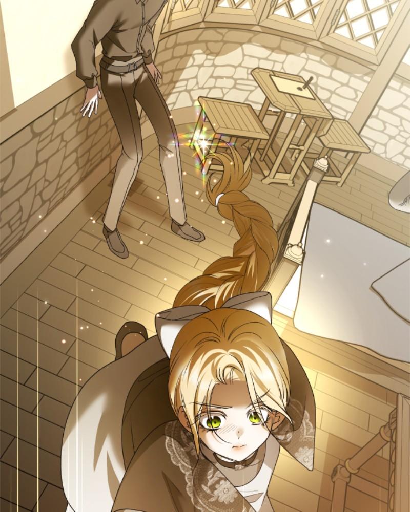 Your Throne chapter 205 page 170