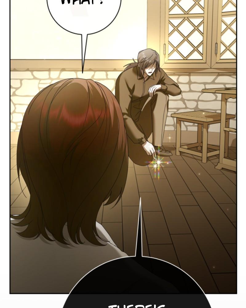 Your Throne chapter 205 page 174