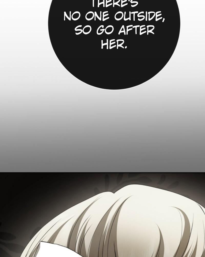 Your Throne chapter 205 page 175