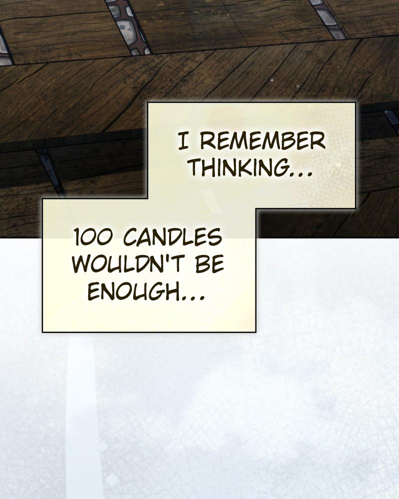 Your Throne chapter 205 page 197