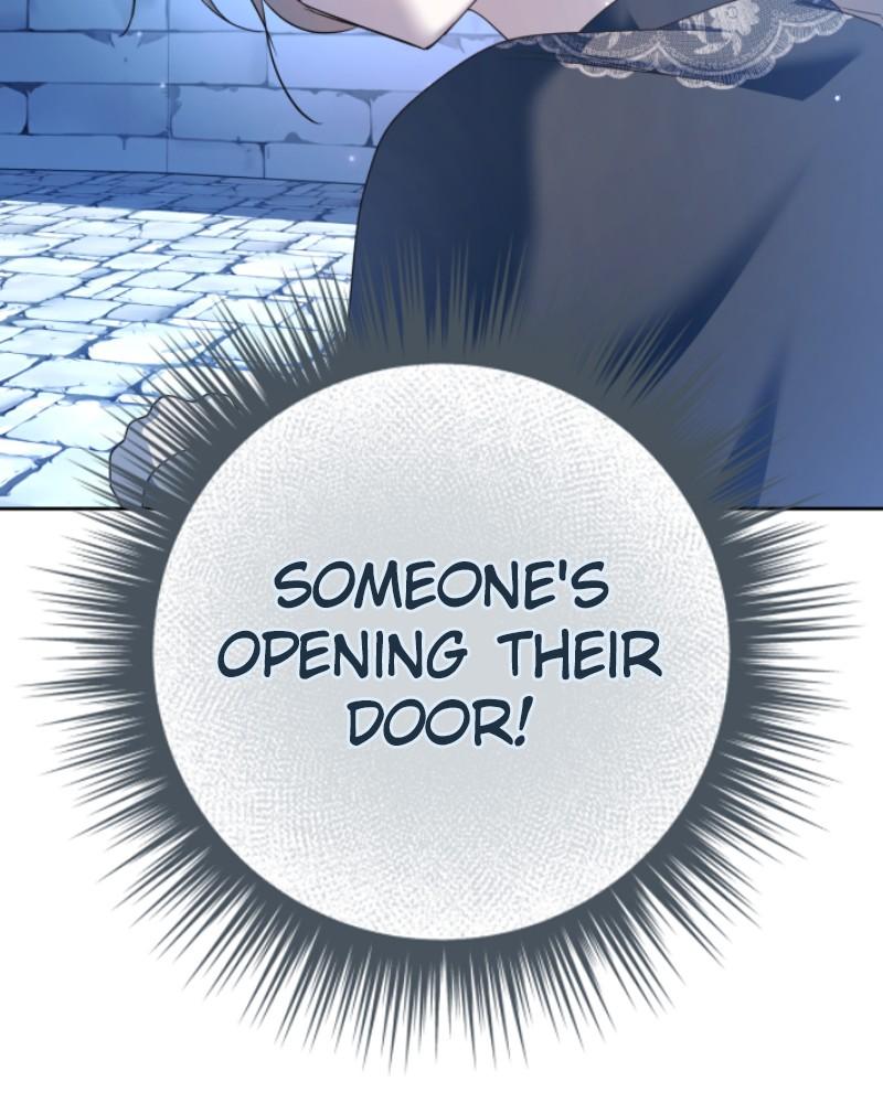 Your Throne chapter 205 page 200