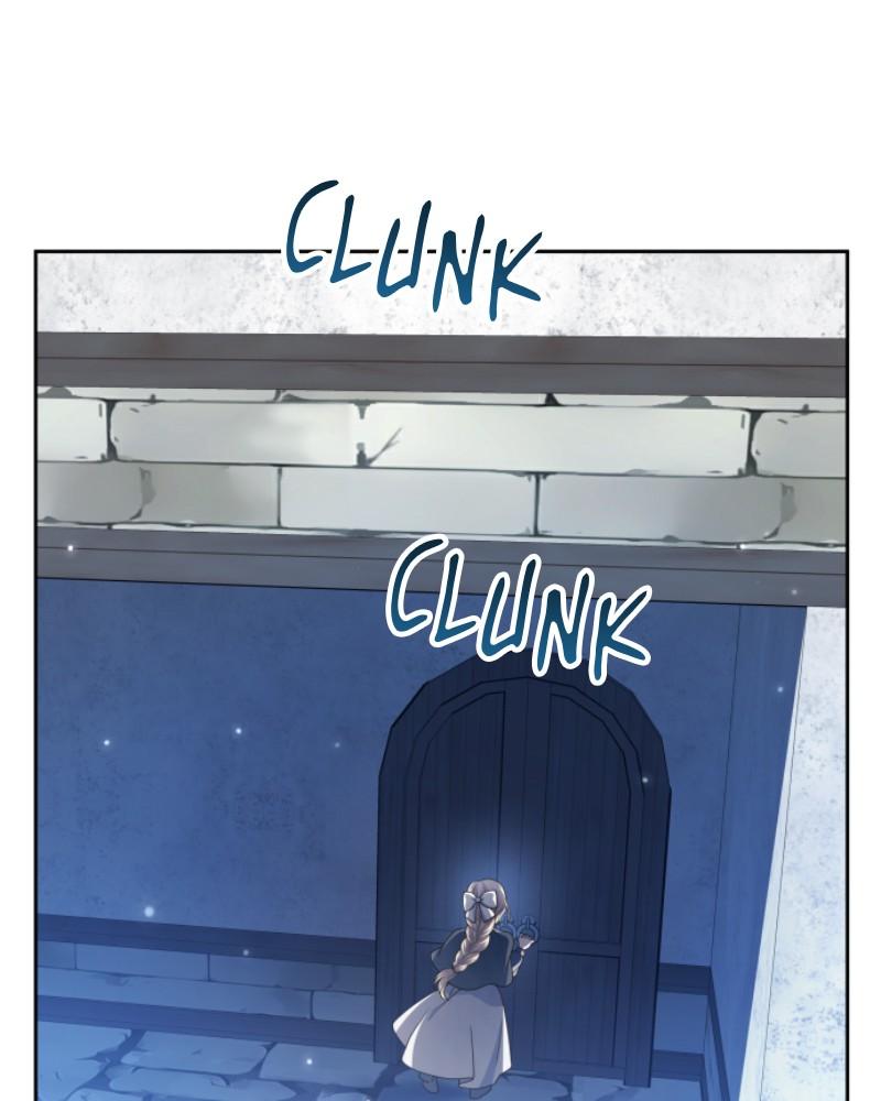 Your Throne chapter 205 page 201