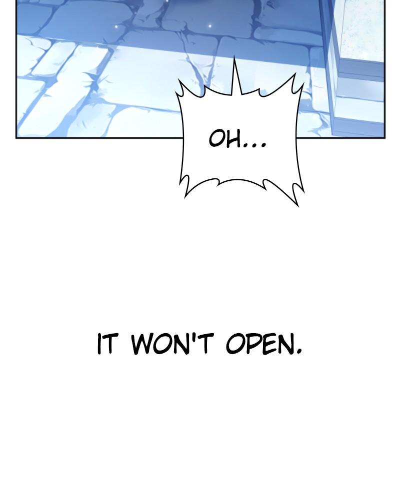 Your Throne chapter 205 page 202