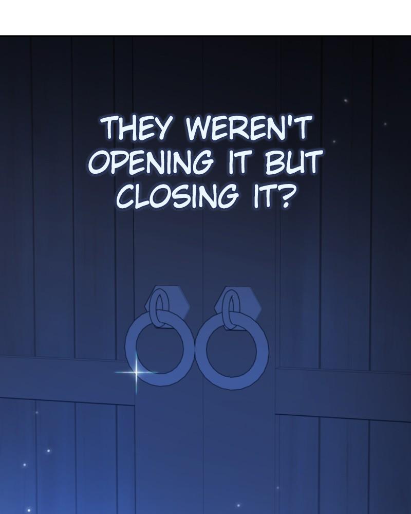 Your Throne chapter 205 page 203