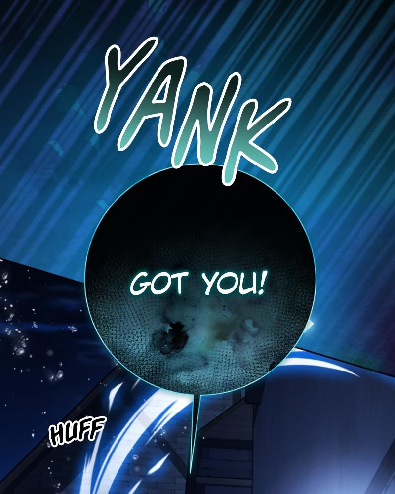 Your Throne chapter 205 page 207