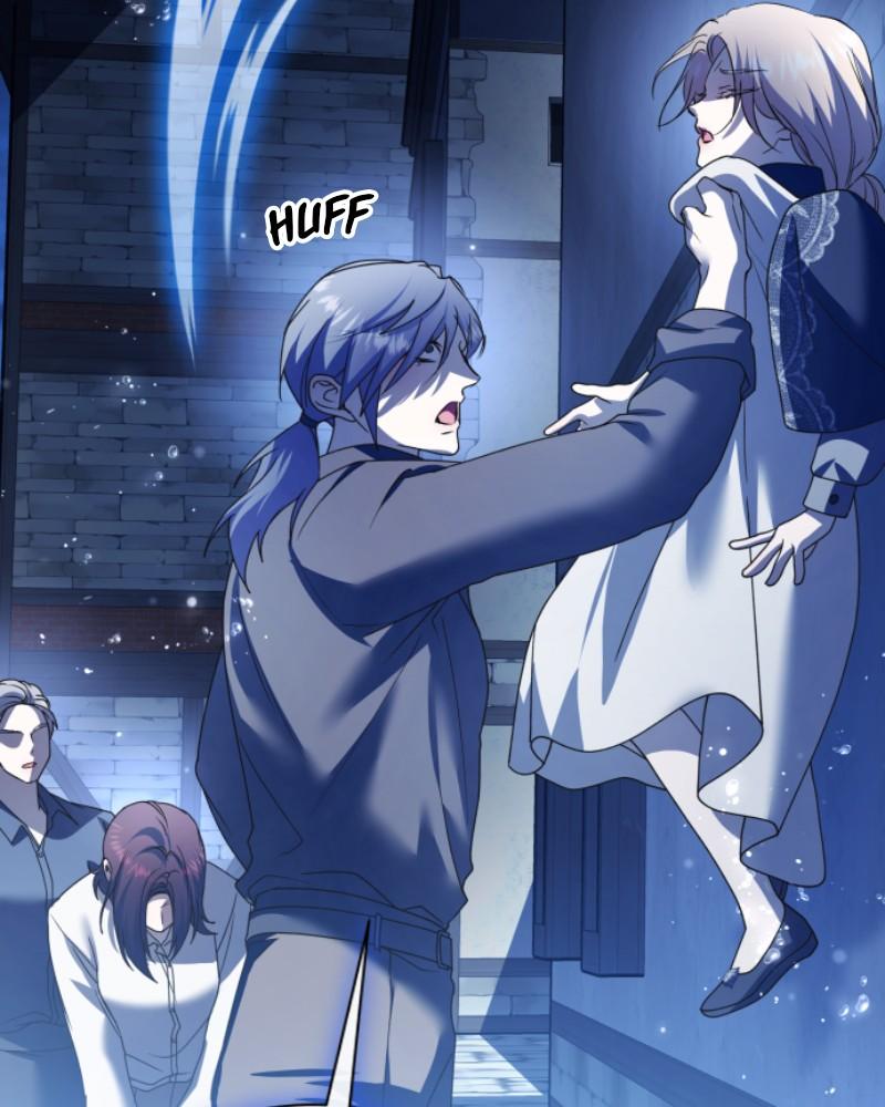 Your Throne chapter 205 page 208