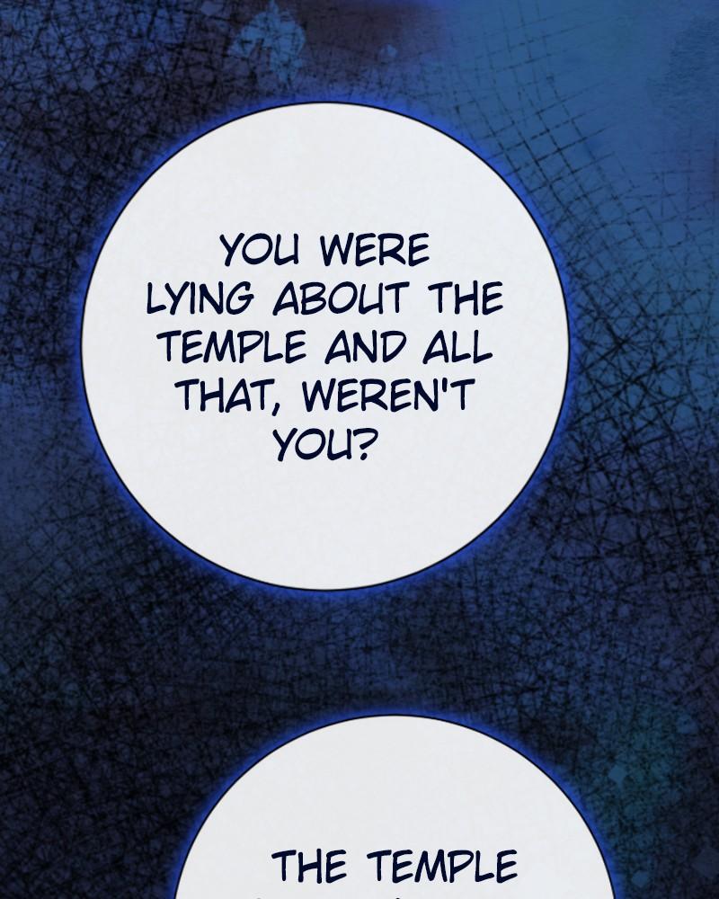 Your Throne chapter 205 page 210