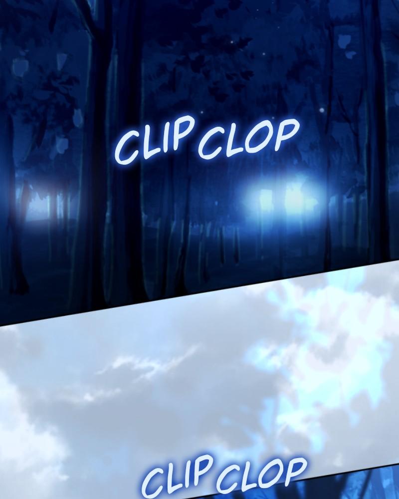 Your Throne chapter 205 page 22