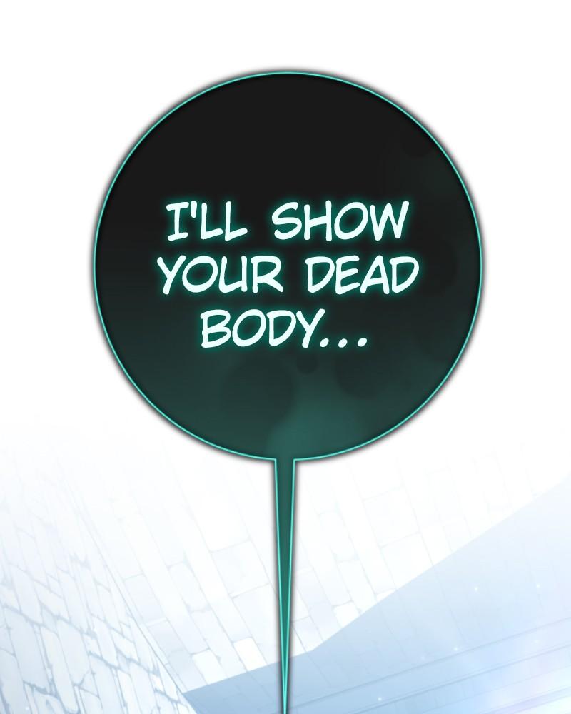 Your Throne chapter 205 page 229