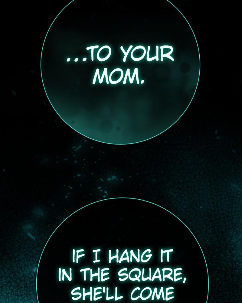 Your Throne chapter 205 page 232