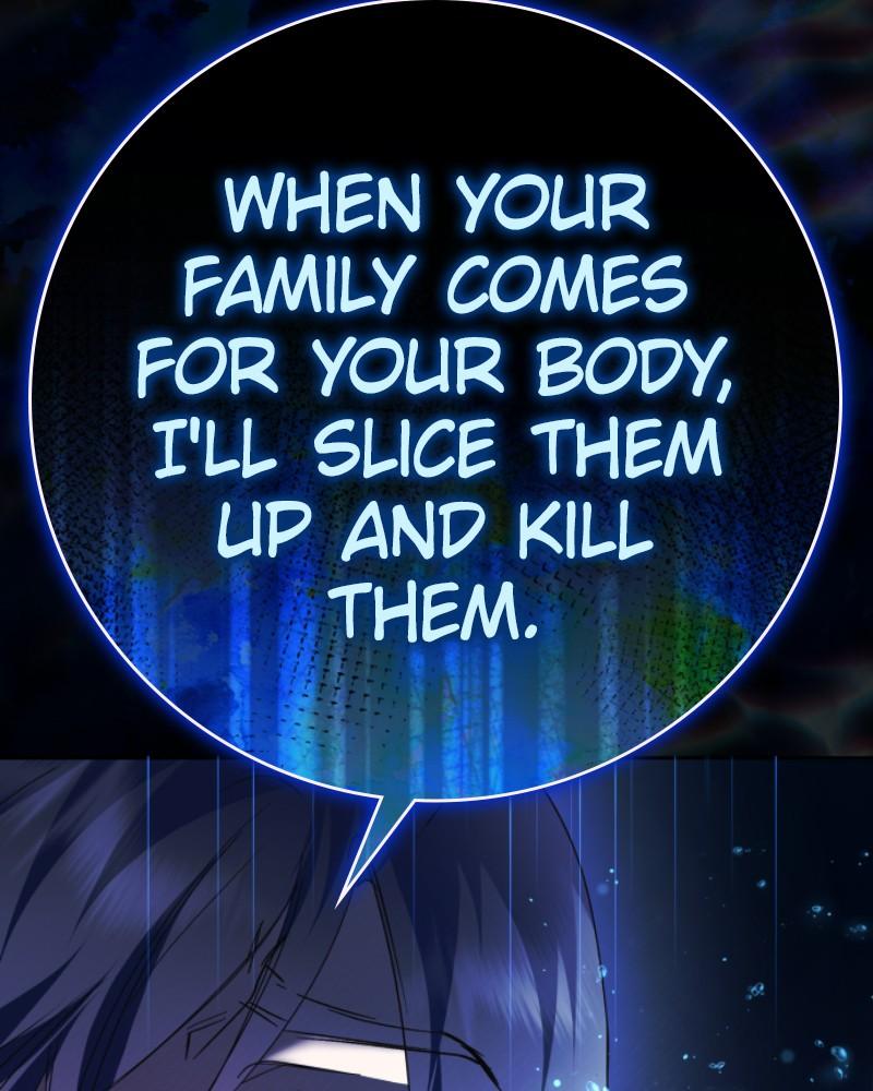 Your Throne chapter 205 page 244