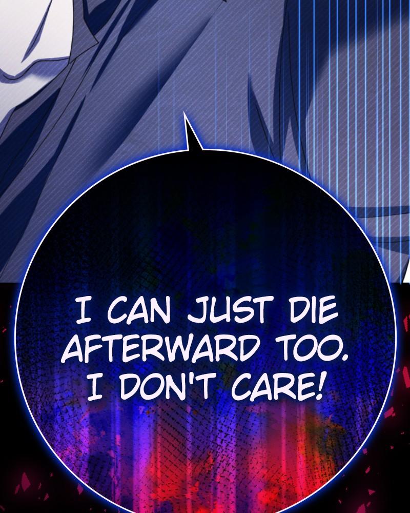 Your Throne chapter 205 page 246