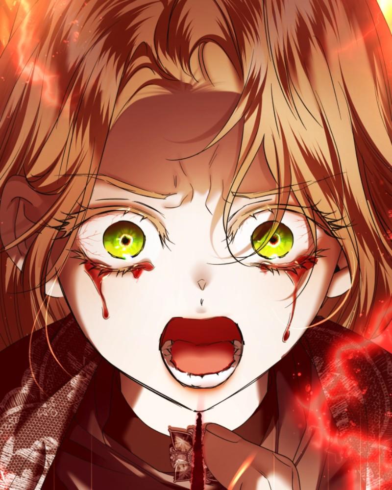 Your Throne chapter 205 page 252