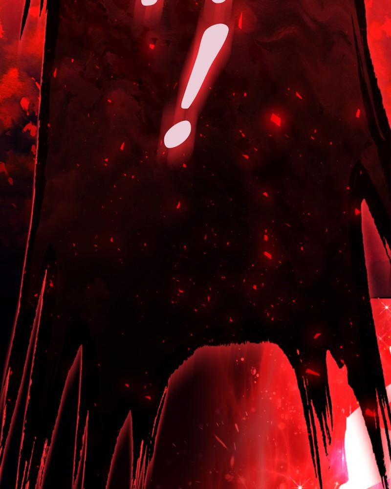 Your Throne chapter 205 page 256