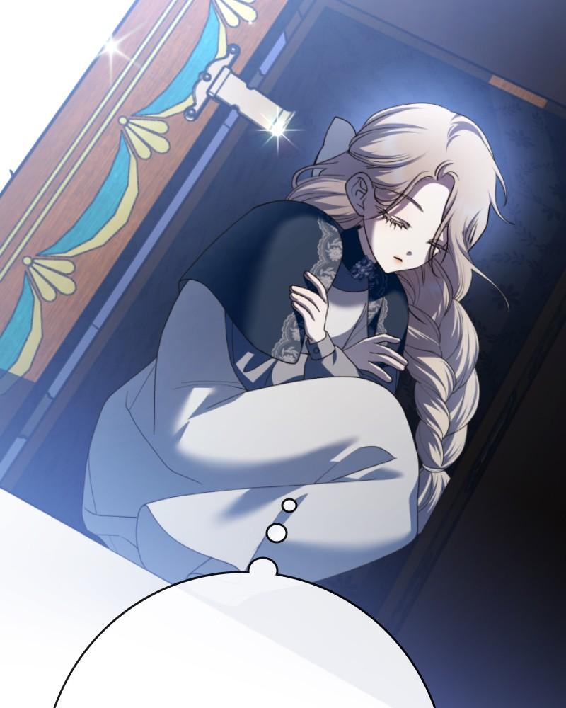 Your Throne chapter 205 page 27