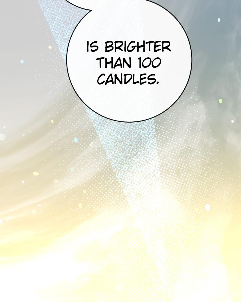 Your Throne chapter 205 page 33