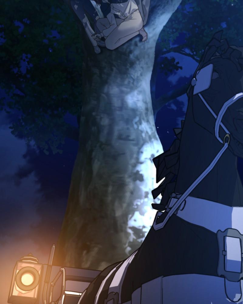 Your Throne chapter 205 page 35