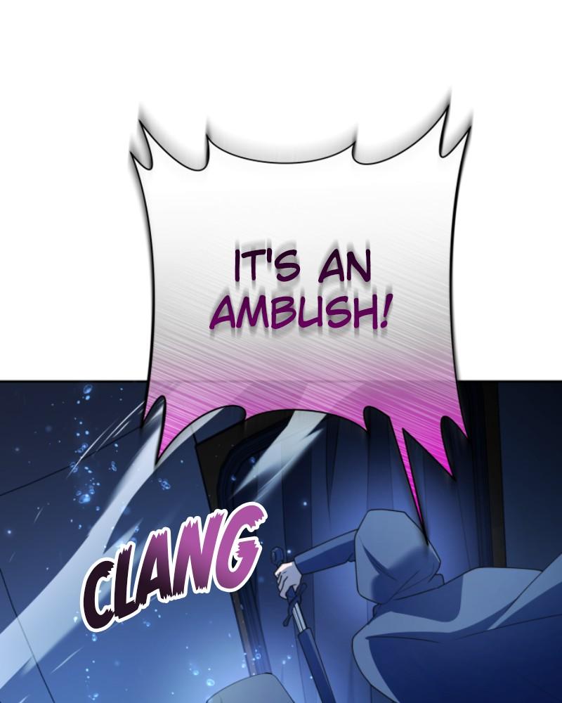 Your Throne chapter 205 page 40