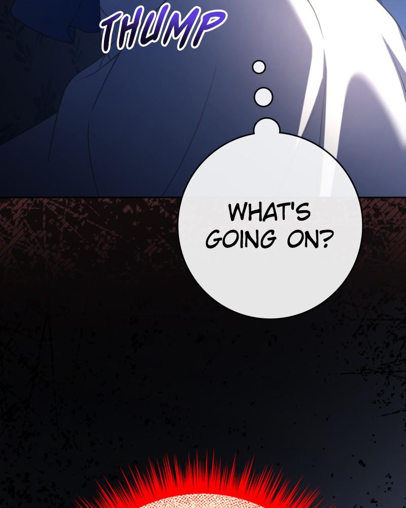 Your Throne chapter 205 page 49