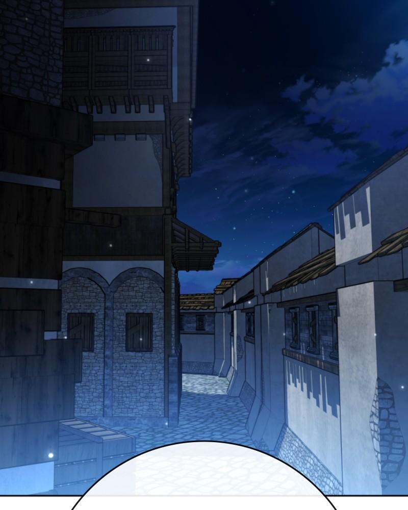 Your Throne chapter 205 page 79