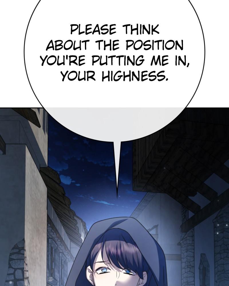 Your Throne chapter 205 page 80