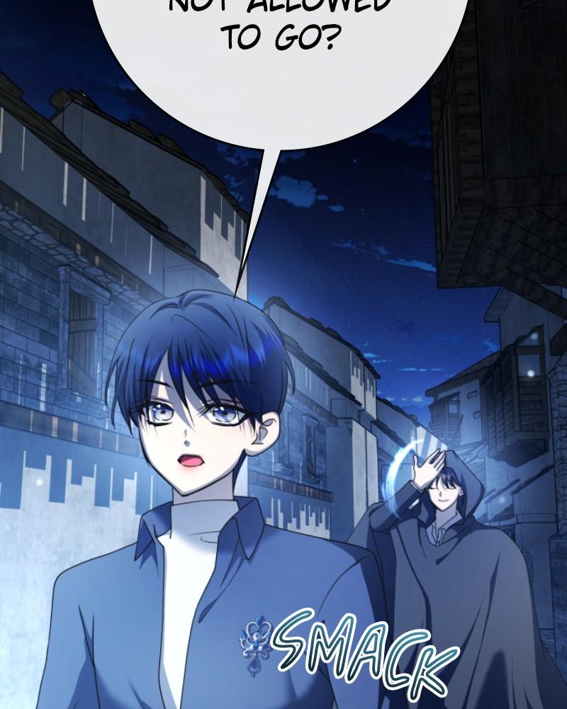 Your Throne chapter 205 page 83