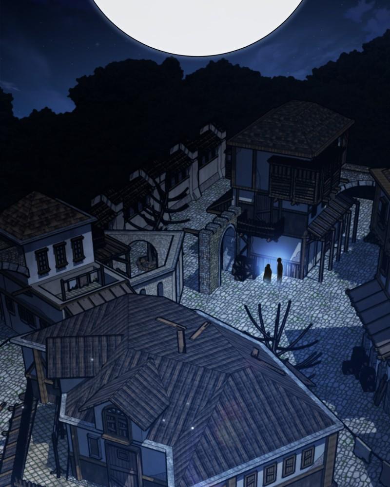 Your Throne chapter 205 page 85