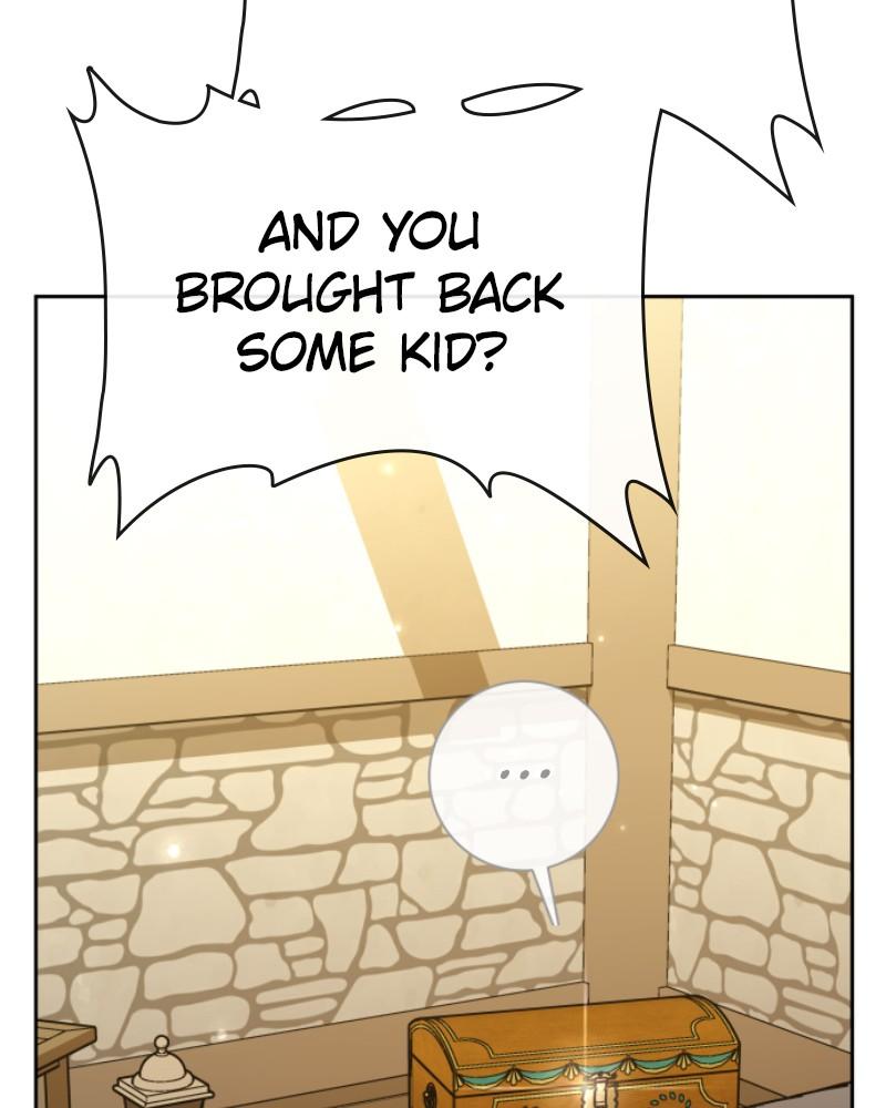 Your Throne chapter 205 page 95