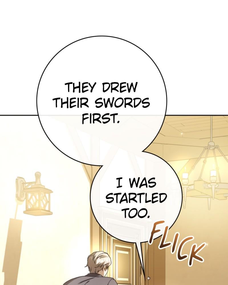 Your Throne chapter 205 page 97