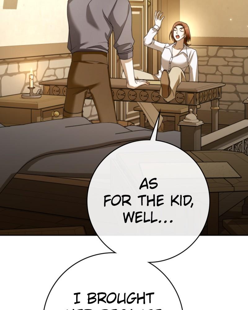 Your Throne chapter 205 page 98