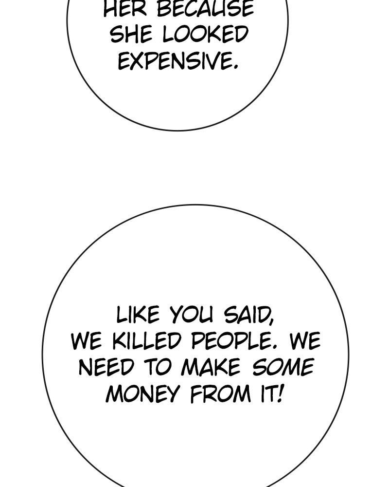 Your Throne chapter 205 page 99