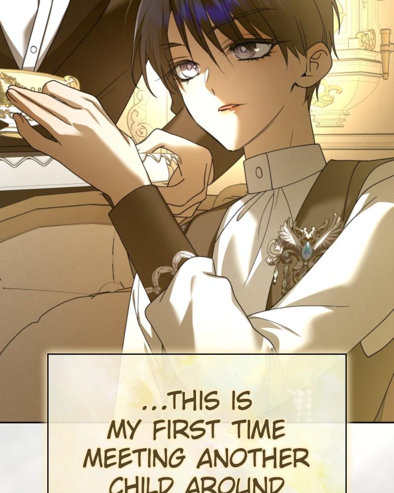 Your Throne chapter 206 page 100