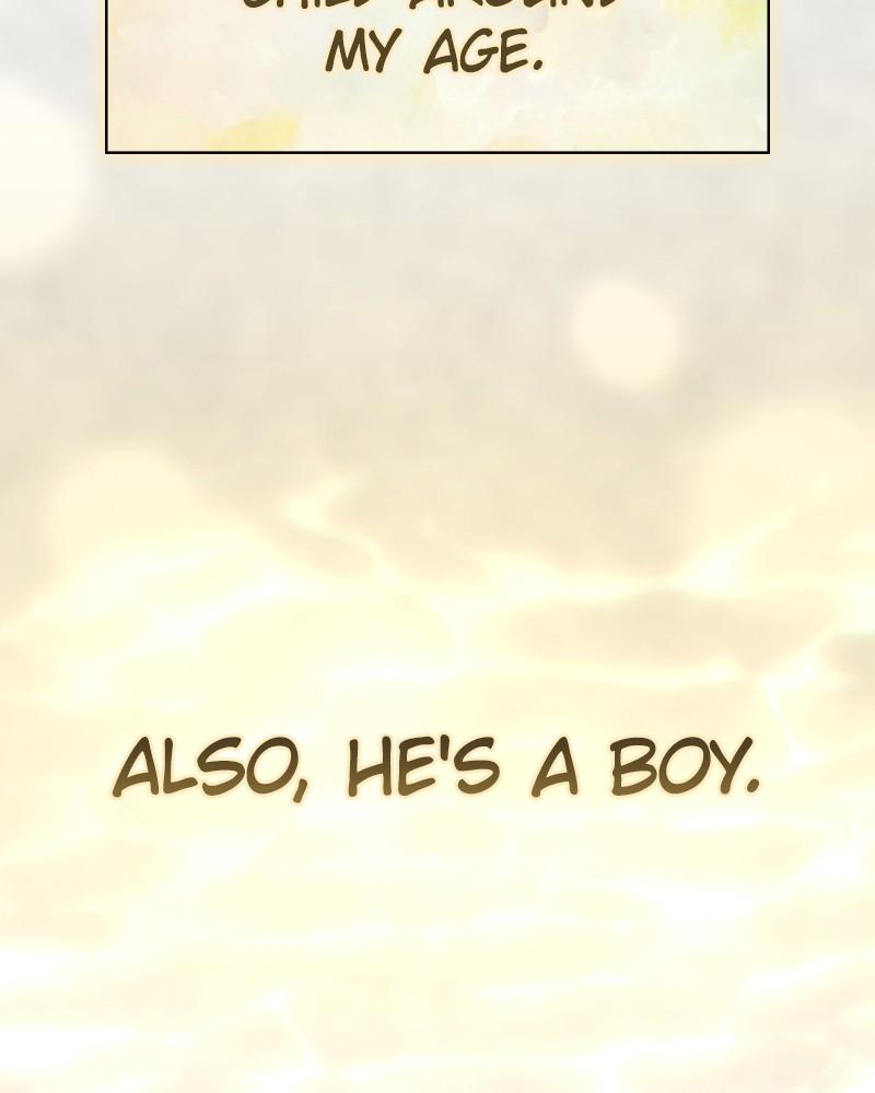 Your Throne chapter 206 page 101