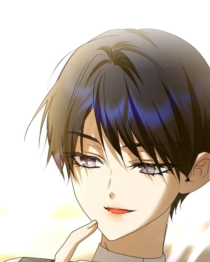 Your Throne chapter 206 page 103