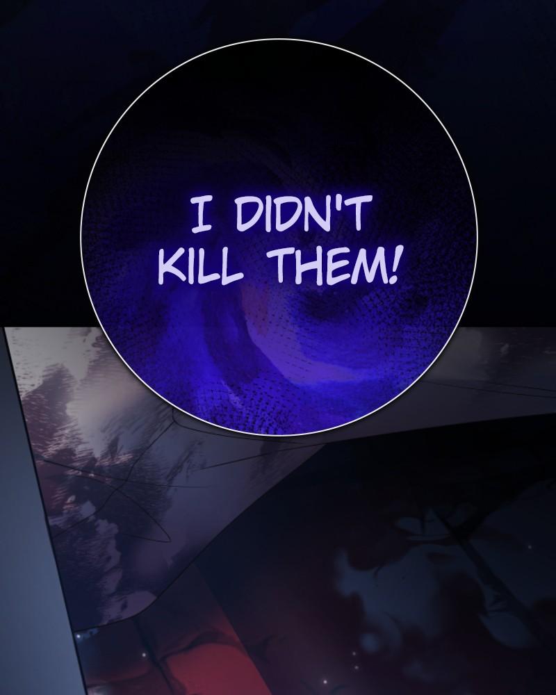 Your Throne chapter 206 page 11